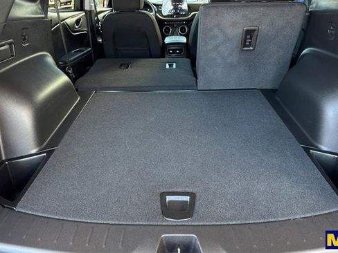 Certified 2025 Chevrolet Blazer LT w/ Convenience Package image 18