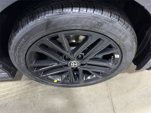 New 2026 Toyota Camry SE image 19