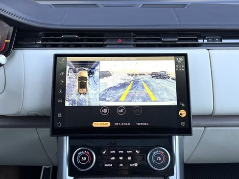 Used 2023 Land Rover Range Rover SE image 28