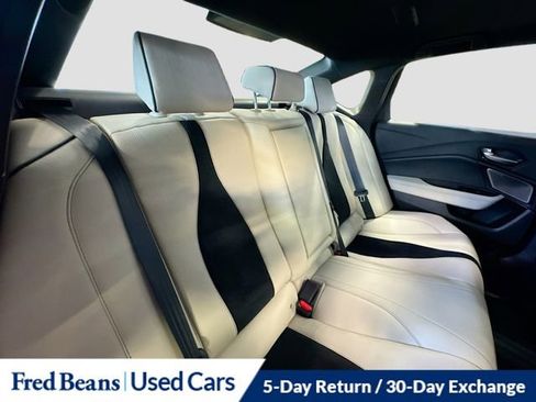 Used 2021 Acura TLX Type S image 30