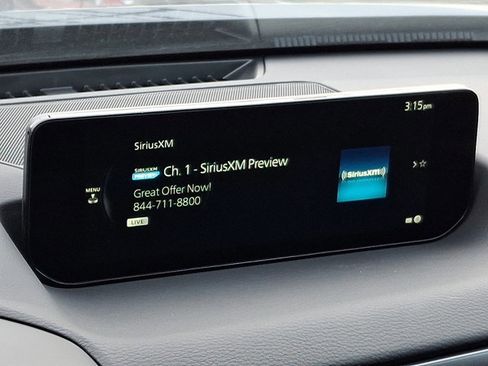 New 2026 MAZDA CX-50 AWD 2.5 Hybrid w/ Weather Package image 15