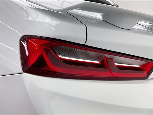 Used 2017 Chevrolet Camaro SS w/ LPO, Ground Effects Package image 29