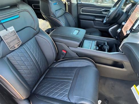 New 2026 RAM 1500 Tungsten w/ Bed Utility Group image 24