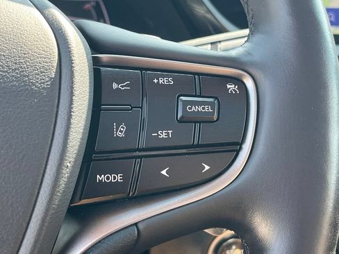Used 2024 Lexus ES 350 w/ Accessory Package (Z1) FWD image 34
