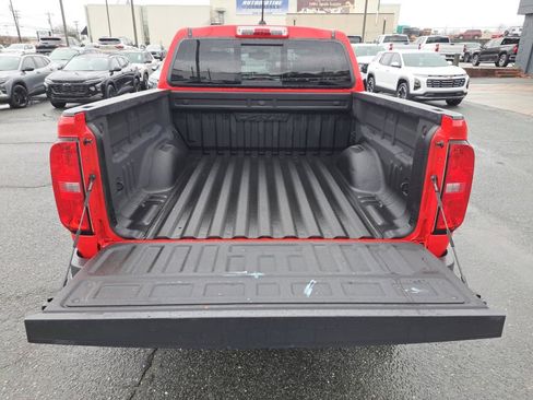 Used 2020 Chevrolet Colorado ZR2 image 25
