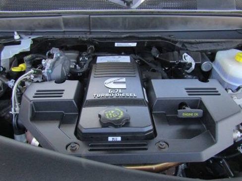 Used 2021 RAM 3500 Tradesman AWD/4WD image 18