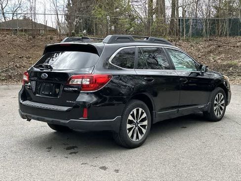 Used 2016 Subaru Outback 2.5i Limited image 21