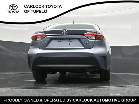 Used 2024 Toyota Corolla LE image 27