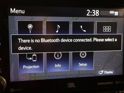 Certified 2021 Toyota RAV4 XSE image 26