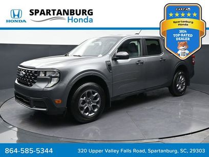 Used 2025 Ford Maverick XLT