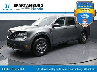 Used 2025 Ford Maverick XLT 360° Tour