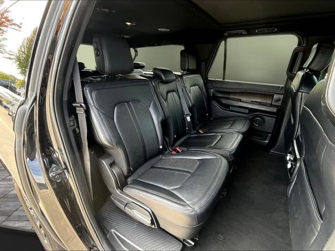 Used 2019 Ford Expedition Max Limited image 20