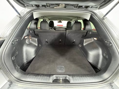 Used 2020 Jeep Cherokee Latitude FWD image 45