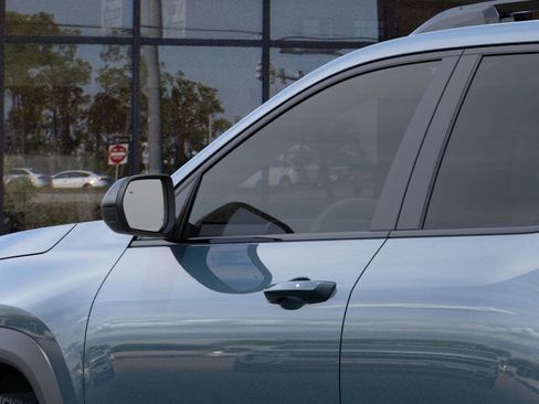 New 2026 Chevrolet Equinox RS w/ Convenience Package III image 36