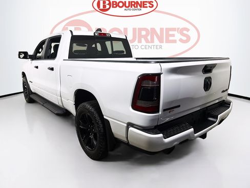 Used 2023 RAM 1500 Big Horn AWD/4WD image 7