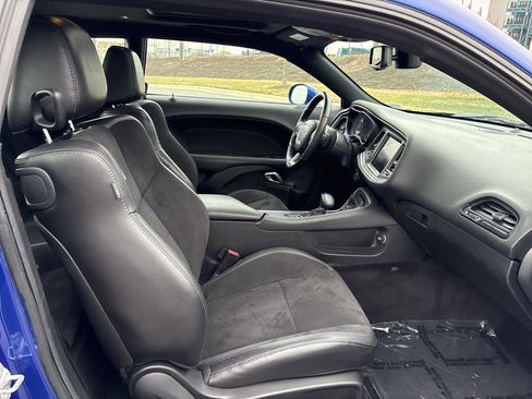 Used 2018 Dodge Challenger T/A image 24