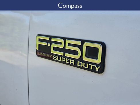 Used 2002 Ford F250 XLT image 9