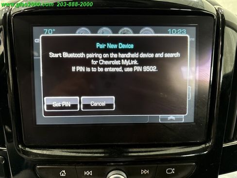 Used 2018 Chevrolet Traverse LT image 29