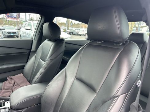 Used 2023 Honda Accord Sport image 36