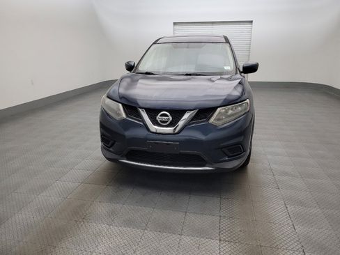 Used 2016 Nissan Rogue S FWD image 15