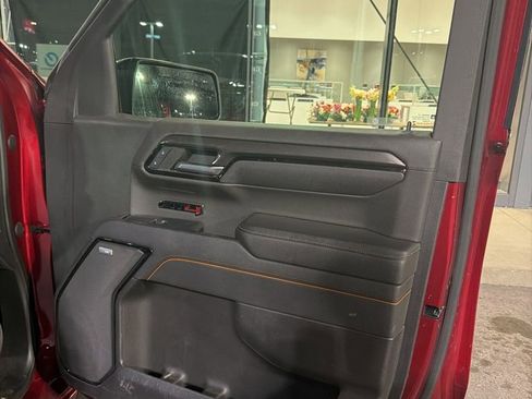 Used 2023 GMC Sierra 1500 AT4 w/ AT4 Premium Package image 15