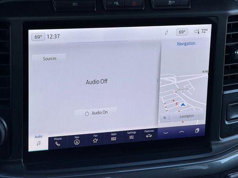 Used 2023 Ford F150 XLT w/ Equipment Group 302A High image 13