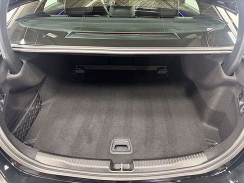 Certified 2025 Mercedes-Benz C 300 4MATIC Sedan image 28