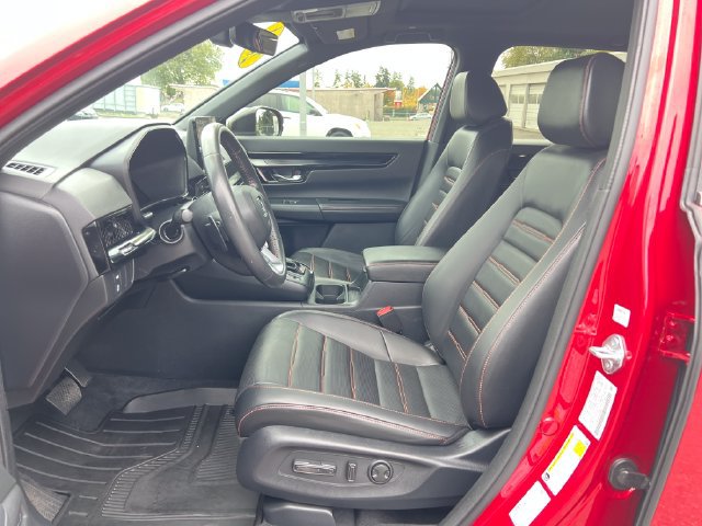 Used 2024 Honda CR-V Sport Touring image 15