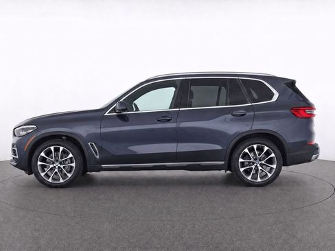 Used 2020 BMW X5 xDrive40i w/ Premium Package AWD/4WD image 3