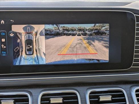 New 2026 Mercedes-Benz GLE 450 4MATIC image 12