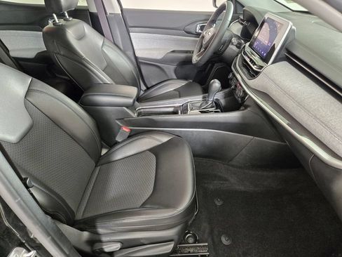 Used 2022 Jeep Compass Latitude FWD image 21