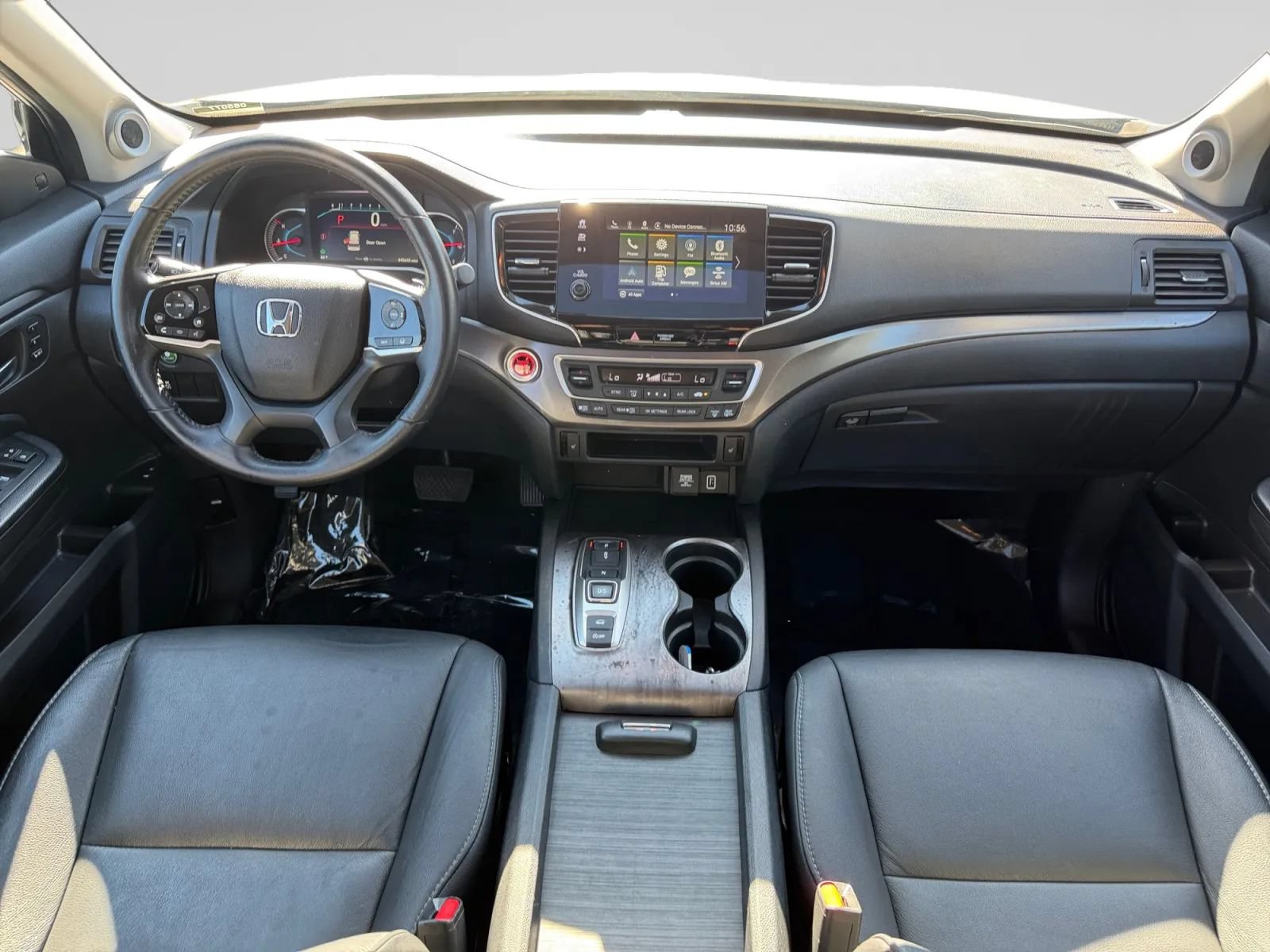 Used 2021 Honda Pilot EX-L image 15