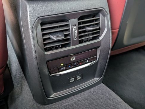 Used 2025 BMW i4 eDrive40 RWD image 18