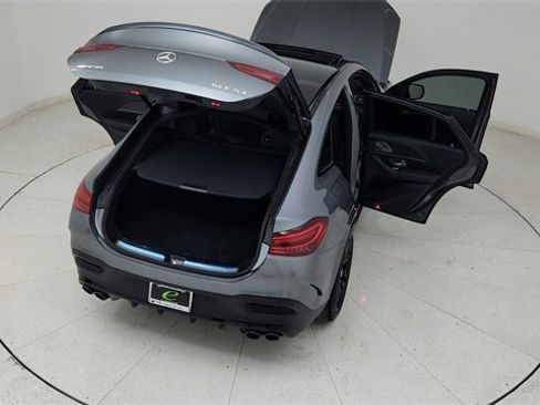 Used 2024 Mercedes-Benz GLE 53 AMG GLE 53 AMG image 95