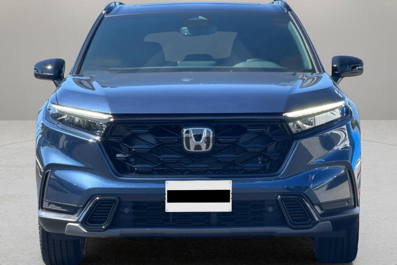 New 2027 Honda CR-V Sport-L image 8