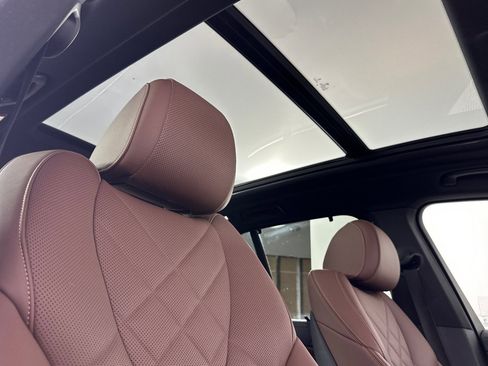 Used 2024 BMW X5 xDrive50e w/ Parking Assistance Package image 16