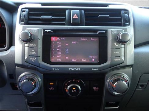Used 2012 Toyota 4Runner Trail AWD/4WD image 18