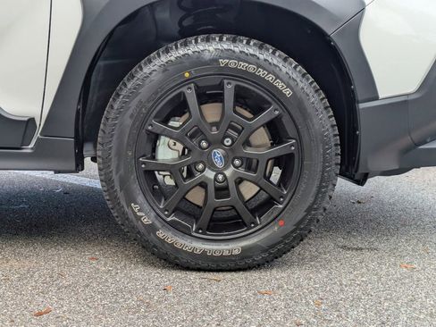 New 2026 Subaru Crosstrek 2.5i Wilderness AWD/4WD image 11