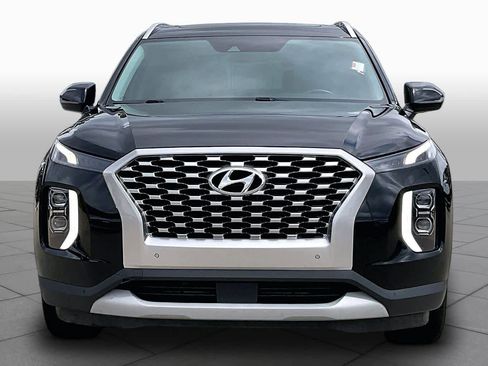 Used 2022 Hyundai Palisade SEL w/ Premium Package AWD/4WD image 6