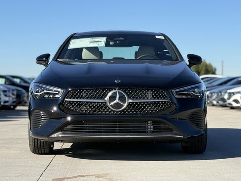 New 2026 Mercedes-Benz CLA 250 CLA 250 image 5