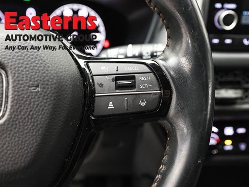 Used 2023 Honda HR-V Sport image 16