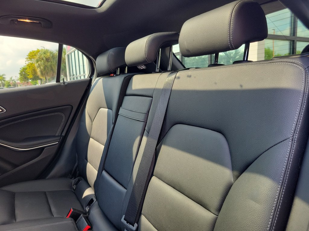Used 2019 Mercedes-Benz GLA 250 image 15