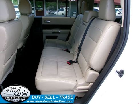 Used 2018 Ford Flex Limited FWD image 15