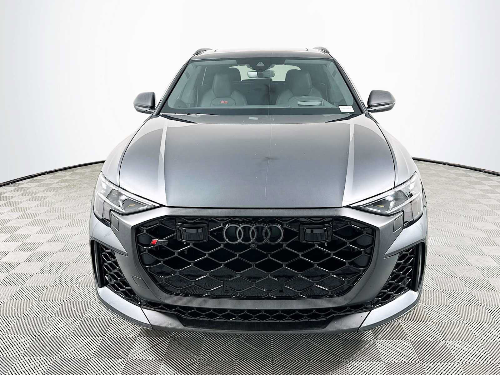 New 2026 Audi RS Q8 performance AWD/4WD image 2