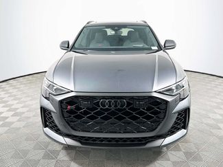 New 2026 Audi RS Q8 performance AWD/4WD video 2