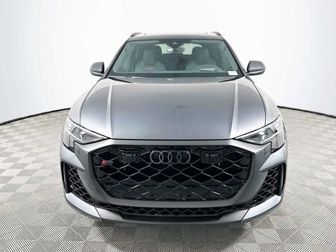 New 2026 Audi RS Q8 performance AWD/4WD image 2