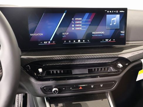 New 2026 BMW M3 Competition image 6