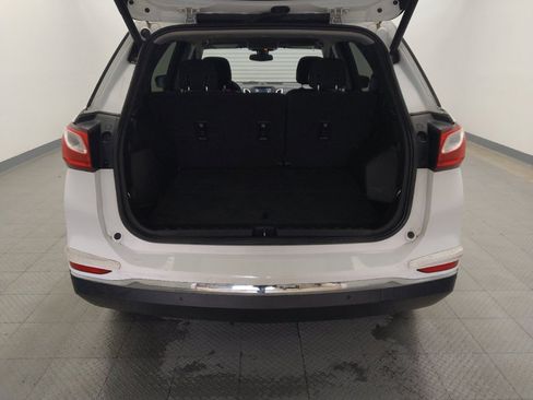 Used 2018 Chevrolet Equinox LT image 29