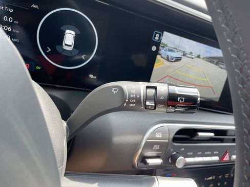 New 2026 Hyundai Palisade FWD Hybrid image 23