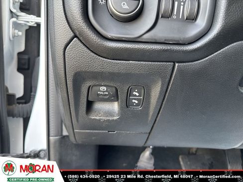 Used 2023 RAM 1500 Laramie image 20